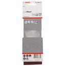 Bosch Schleifband-Set X440 Best for Wood and Paint, 3-teilig, 75 x 480 mm, 100 (2 608 606 045), image _ab__is.image_number.default