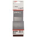 Bosch Schleifband-Set X440 Best for Wood and Paint, 3-teilig, 75 x 480 mm, 180 (2 608 606 048), image _ab__is.image_number.default