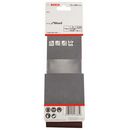 Bosch Schleifband-Set X440 Best for Wood and Paint, 3-teilig, 75 x 480 mm, 220 (2 608 606 049), image _ab__is.image_number.default