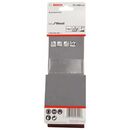 Bosch Schleifband-Set X440 Best for Wood and Paint, 3-teilig, 75 x 508 mm, 60, 80,100 (2 608 606 068), image _ab__is.image_number.default