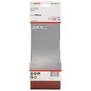 Bosch Schleifband-Set X440 Best for Wood and Paint, 3-teilig, 100 x 560 mm, 60 (2 608 606 114), image _ab__is.image_number.default