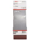 Bosch Schleifband-Set X440 Best for Wood and Paint, 3-teilig, 100 x 610 mm, 150 (2 608 606 133), image _ab__is.image_number.default