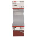 Bosch Schleifband-Set X440 Best for Wood and Paint, 3-teilig, 100 x 620 mm, 80 (2 608 606 143), image _ab__is.image_number.default