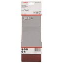 Bosch Schleifband-Set X440 Best for Wood and Paint, 3-teilig, 100 x 620 mm, 100 (2 608 606 144), image _ab__is.image_number.default