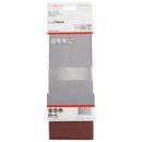Bosch Schleifband-Set X440 Best for Wood and Paint, 3-teilig, 100 x 620 mm, 150 (2 608 606 145), image _ab__is.image_number.default