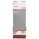 Bosch Schleifband-Set X440 Best for Wood and Paint, 3-teilig, 100 x 552 mm, 60 (2 608 606 162), image _ab__is.image_number.default