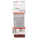 Bosch Schleifband-Set X440 Best for Wood and Paint, 3-teilig, 60 x 400 mm, 60 (2 608 606 001), image _ab__is.image_number.default