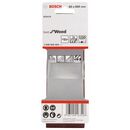 Bosch Schleifband-Set X440 Best for Wood and Paint, 3-teilig, 60 x 400 mm, 150 (2 608 606 004), image _ab__is.image_number.default