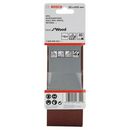 Bosch Schleifband-Set X440 Best for Wood and Paint, 3-teilig, 65 x 410 mm, 40 (2 608 606 015), image _ab__is.image_number.default