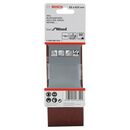 Bosch Schleifband-Set X440 Best for Wood and Paint, 3-teilig, 65 x 410 mm, 60 (2 608 606 016), image _ab__is.image_number.default