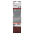 Bosch Schleifband-Set X440 Best for Wood and Paint, 3-teilig, 75 x 610 mm, 120 (2 608 606 093), image _ab__is.image_number.default