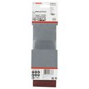 Bosch Schleifband-Set X440 Best for Wood and Paint, 3-teilig, 75 x 457 mm, 60, 80,100 (2 608 606 040), image _ab__is.image_number.default