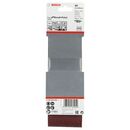 Bosch Schleifband-Set X440 Best for Wood and Paint, 3-teilig, 75 x 533 mm, 40 (2 608 606 069), image _ab__is.image_number.default