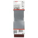 Bosch Schleifband-Set X440 Best for Wood and Paint, 3-teilig, 75 x 533 mm, 100 (2 608 606 072), image 