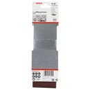 Bosch Schleifband-Set X440 Best for Wood and Paint, 3-teilig, 75 x 533 mm, 150 (2 608 606 073), image _ab__is.image_number.default