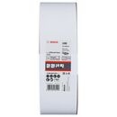 Bosch Schleifband-Set X440 Best for Wood and Paint, 10-teilig, 75 x 533 mm, 100 (2 608 606 083), image _ab__is.image_number.default