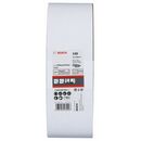 Bosch Schleifband-Set X440 Best for Wood and Paint, 10-teilig, 75 x 533 mm, 150 (2 608 606 084), image _ab__is.image_number.default