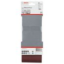 Bosch Schleifband-Set X440 Best for Wood and Paint, 3-teilig, 100 x 610 mm, 40 (2 608 606 129), image _ab__is.image_number.default