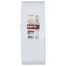 Bosch Schleifband-Set X440 Best for Wood and Paint, 10-teilig, 100 x 610 mm, 100 (2 608 606 137), image 