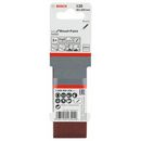 Bosch Schleifband-Set X440 Best for Wood and Paint, 3-teilig, 40 x 305 mm, 120 (2 608 606 208), image 