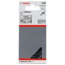 Bosch Schleifband X450 Expert for Metal, 13 x 455 mm, 120 (2 608 606 219), image _ab__is.image_number.default