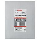 Bosch Betonbohrer CYL-3, 5 x 50 x 85 mm, d 4,5 mm, 10er-Pack (2 608 597 715), image 
