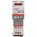 Bosch Schleifband-Set X440 Best for Wood and Paint, 3-teilig, 40 x 305 mm, 40 (2 608 606 929), image _ab__is.image_number.default