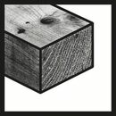 Bosch Holzschlangenbohrer, Sechskant 6 x 170 x 235 mm, d 4,8 mm (2 608 597 622), image _ab__is.image_number.default