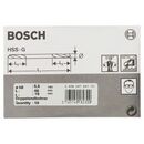 Bosch Doppelendbohrer HSS-G, 5,5 x 19 x 66 mm, 10er-Pack (2 608 597 597), image _ab__is.image_number.default