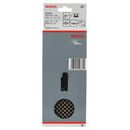 Bosch Staubbox zu HW3 komplett, passend zu GEX, PEX, GSS, PBS (2 605 411 147), image 