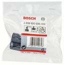Bosch Aufnahmeschaft für Schleifhülsen, 30 mm, 20 mm, für Geradschleifer (2 608 620 035), image _ab__is.image_number.default