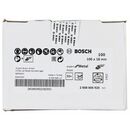Bosch Fiberschleifscheibe R444 Expert for Metal, Korund, 100 mm, 16 mm, 100 (2 608 606 920), image _ab__is.image_number.default