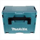 Makita DHR264AJ Akku-Bohrhammer 36V 3,0J SDS-Plus + Tiefenanschlag + 2x Akku 2,0Ah + Koffer - ohne Ladegerät, image _ab__is.image_number.default