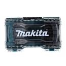 Makita Flachfräsbohrer Set 8 tlg. 10x ( E-08698-10 ) für Holz 12 / 14 / 16 / 18 / 20 / 22 / 25 / 32 mm, image _ab__is.image_number.default