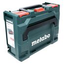 Metabo metaBOX 145 ( 626883000 ) System Werkzeug Koffer Stapelbar 396 x 296 x 145 mm Solo - ohne Einlage, image _ab__is.image_number.default