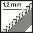 Bosch Stichsägeblatt T 318 A Basic for Metal, 3er-Pack (2 608 638 698), image _ab__is.image_number.default