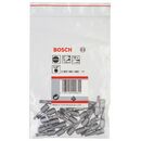 Bosch Schrauberbit Extra-Hart S 0,6 x 4,5, 25 mm, 25er-Pack (2 607 001 460), image _ab__is.image_number.default
