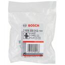 Bosch Kopierhülse für Bosch-Oberfräsen, mit Schnellverschluss, 40 mm (2 609 200 312), image 