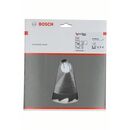 Bosch Kreissägeblatt Speedline Wood, 190 x 30 x 2,4 mm, 12 (2 608 640 800), image 