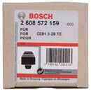 Bosch Wechselfutter SDS plus, passend zu GBH 3-28 FE (2 608 572 159), image _ab__is.image_number.default