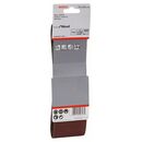 Bosch Schleifband-Set X440 Best for Wood and Paint, 3-teilig, 75 x 533 mm, 180 (2 608 607 260), image _ab__is.image_number.default