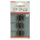 Bosch Übergangsadapter-Set, 6-teilig (2 608 584 682), image 