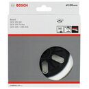 Bosch Schleifteller weich, 150 mm, für GEX 125-150 AVE, GEX 150 AC, GEX 150 (2 608 601 115), image 