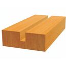 Bosch Nutfräser Standard for Wood, 8 mm, D1 14 mm, L 20 mm, G 51 mm (2 608 628 375), image _ab__is.image_number.default