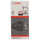 Bosch Schnellspannbohrfutter, SDS plus, SDS plus (2 608 572 213), image 