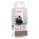 Bosch Profilfräser E, 8 mm, R1 4 mm, D 20,7 mm, L 9 mm, G 53 mm (2 608 628 361), image 