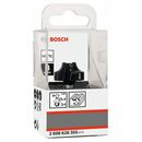 Bosch Profilfräser E, 8 mm, R1 6,3 mm, D 25,4 mm, L 14 mm, G 46 mm (2 608 628 355), image 