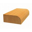 Bosch Abrundfräser Standard for Wood, 8 mm, R1 4 mm, L 10,5 mm, G 53 mm (2 608 628 339), image _ab__is.image_number.default