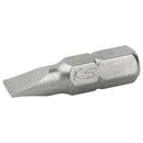 KS Tools 1/4" Bit Schlitz, 25mm, 3mm, image 