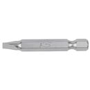 KS Tools 1/4" Bit Schlitz, 50mm, 11mm, image 